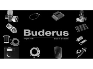 Buderus 63038952 Vorderwand GB312-80/120 everp