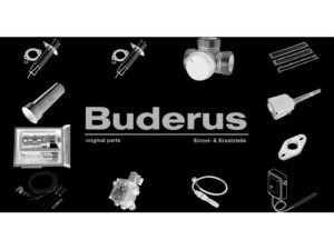 Buderus 7747001816 Scheibenspüll.Leitblech Pellet_1 everp