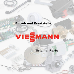Viessmann Winkel 87° EW-Silver 200 starr 7539498