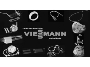 Viessmann Umwälzpumpe Stratos MAXO 30/0,5-6 7635533
