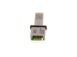Buderus 87160137660 Kodierstecker KIM-04 1119 (NG)