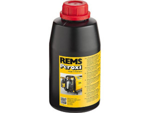 Peroxi Color Dosierlösung 1 Liter, inkl. 20ml Farbstoff
