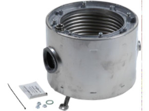 Viessmann 7826461 Wärmetauscher