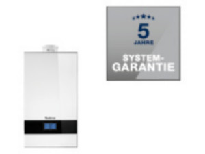 Buderus Logaplus M GB182i.2-20WH WLAN Hybridfähig Aufputz 7739621388