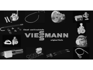 Viessmann elektrische Begleitheizung für Vitocal 100-A AF 14kW 400V, Vitocal 100-A-AF 16kW 400V 7871410