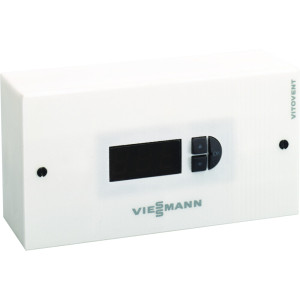 Viessmann Stufenschalter Vitovent 200-C ZK02593