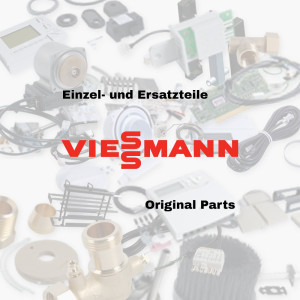 Viessmann Kabelkanal für Vitocal 250-A 7898150