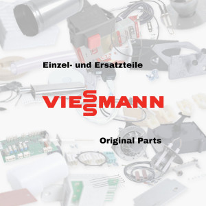 Viessmann Sekundärpumpe für AquaSnap 30AWH-P Hydraulik 12-14kW 7895213