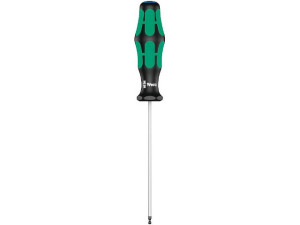 Sechskant-kugelkopf- Schraubendreher Kraftform Plus - Serie 300 2,5x100mm