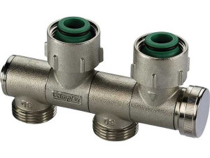 Simplex VarioCon-Hahnblock Typ FE2 mit 3/4'' AG
