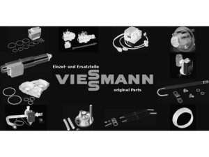 Viessmann 7830154 Dichtung DN20 PN40/16 (max. 280°C/30bar)