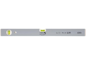 Wasserwaage Stabila Typ 80 U, 60cm