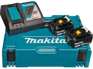 Akku-pack Power Surce Kit 18V, 3.0Ah, 197952-5