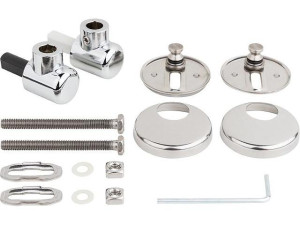 Ersatz-softclose-scharnier zu Universal-Sitz Evenes Laco, Paru und Jari