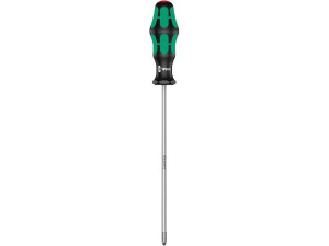 Kreuzschlitz-schraubendreher Kraftform Plus - Serie 300 PH2x200mm,Sechskant