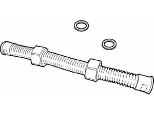 Buderus 7107800 Kurzschlussleitung G-KS