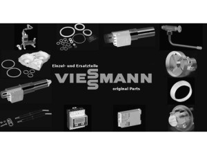 Viessmann Umlaufadapter Rücklaufseite KB0