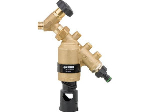 Caleffi Systemtrenner BA Typ 580240, DN15 (1/2") AG