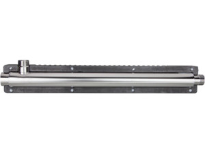 Durchlauferhitzer ASKOFLOW, DLE 760-V2A bis 9,0 KW, inkl. Isolierung, R1 1/4"AGx1 1/2"IG
