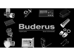 Buderus 5181388 Verschraubung 6-1/8 Omk.