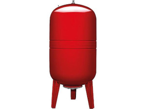Ausdehnungsgefäß 100l vertikal Maxivarem LS CE Brauchwasser
