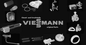 Viessmann Dichtung Revisionsdeckel für die Anschlusseinheit Einschubschnecke 7830760