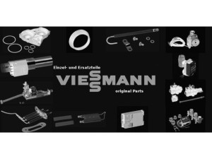 Viessmann Werkzeugset Gaswandgeräte