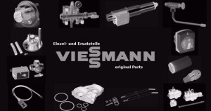 Viessmann Brenner 48kW 7824255
