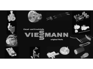 Viessmann Blende 7867338