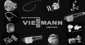 Viessmann Wärmedämm-Matte hinten 7822164