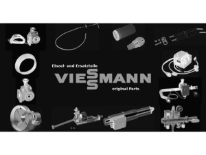 Viessmann Kabel Einschubmotor 7867112
