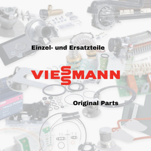 Viessmann Bedieneinheit HMI 7 Zoll Touch 600mm für Vitocal 151-A, Vitocal 200-S, Vitocal 222-S und Vitocal 250-A 7895256