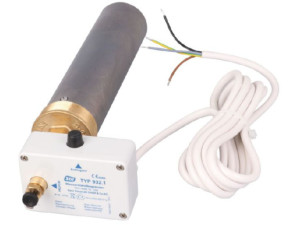 Wassermangelsicherung SYR 932 .1