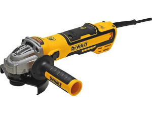 Winkelschleifer DeWALT DWE4357 mit 1700 Watt, d-Scheibe 125mm