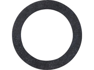 Ersatzdichtungen 3/4" aus NBR gas 25x34, 5x2mmm, VPE 100