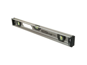 Stanley Wasserwaage FM I-Profil 60cm XTHT1-42131