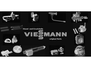 Viessmann 7844813 Thermostat