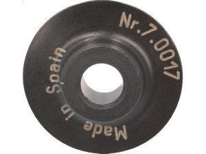 Schneidrad für Automatik 6-67mm (1/4'-2 5/8') für Cu,Ms,Al Fe, dümmwandig