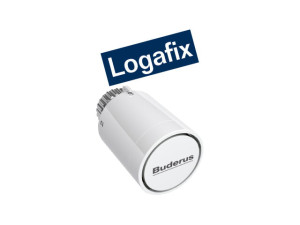 Buderus Logafix Thermostatkopf BH1-W0 M30 x 1,5mm mit Nullstellung 7738306437