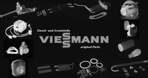 Viessmann 7830574 Wärmeübertrager B120THx50/1P-SC-S +Isol.