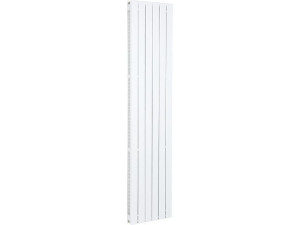 Heizkörper Burano Plus 2-lagig, Vertikale/Horizontale Montage 663x525mm 654 Watt