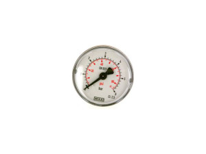 Buderus 7101506 Manometer D50xG1/4"