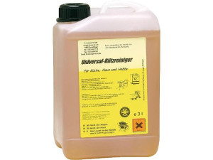 Universal Blitzreiniger, Kanister 3L