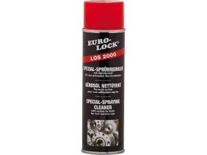 Spezial-sprühreiniger, Spray-Dose 500ml