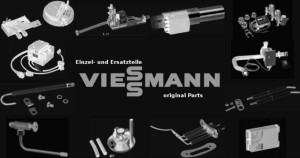 Viessmann 7828366 Codierstecker 2043:0203