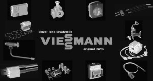 Viessmann 7819492 Brennerhaube Gr.1