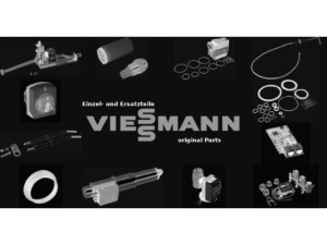 Viessmann Elektrische Begleitheizung 7871442