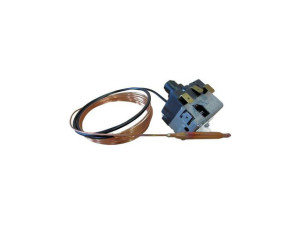Buderus 87185825750 STB JUMO 60.2031 V1 everp