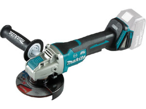 Akku-winkelschleifer 18V Makita DGA520ZX1 ohne Akkus und Ladegerät