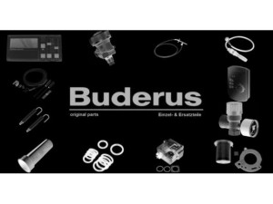 Buderus 87183101030 Kompressor ZH11